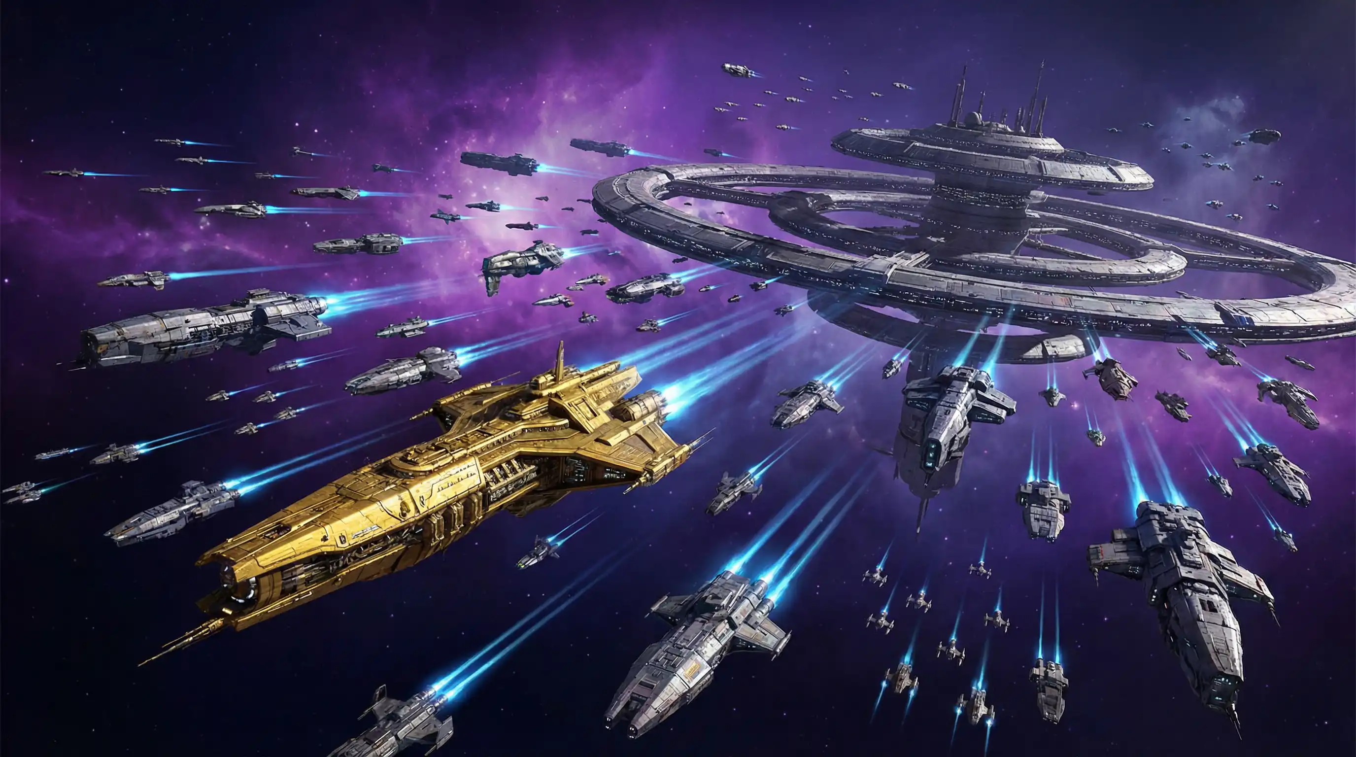 舰队集结 - pg电子 社区活动